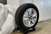 Audi A1 vaihtoauto