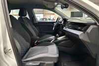 Audi A1 vaihtoauto