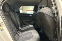 Audi A1 vaihtoauto