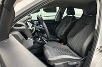 Audi A1 vaihtoauto