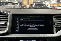 Audi A1 vaihtoauto