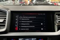 Audi A1 vaihtoauto