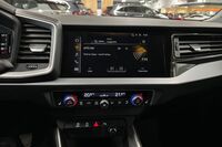 Audi A1 vaihtoauto