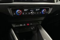 Audi A1 vaihtoauto
