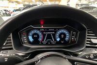 Audi A1 vaihtoauto