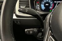 Audi A1 vaihtoauto