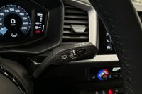 Audi A1 vaihtoauto