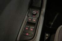 Audi A1 vaihtoauto