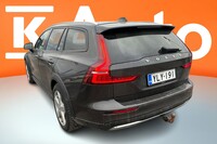 Volvo V60 Cross Country vaihtoauto