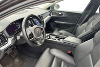 Volvo V60 Cross Country vaihtoauto