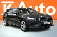 Volvo V60 Cross Country vaihtoauto