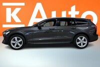 Volvo V60 Cross Country vaihtoauto