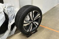 Volvo V60 Cross Country vaihtoauto