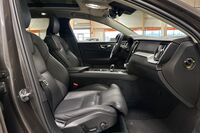 Volvo V60 Cross Country vaihtoauto