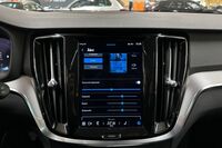 Volvo V60 Cross Country vaihtoauto