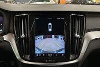 Volvo V60 Cross Country vaihtoauto