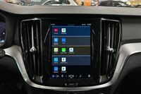 Volvo V60 Cross Country vaihtoauto