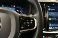 Volvo V60 Cross Country vaihtoauto