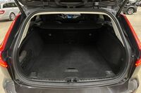 Volvo V60 Cross Country vaihtoauto