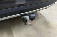 Volvo V60 Cross Country vaihtoauto