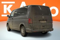 Volkswagen Caravelle vaihtoauto