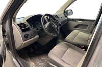 Volkswagen Caravelle vaihtoauto