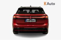 Volkswagen ID.7 vaihtoauto