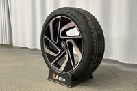 Volkswagen ID.7 vaihtoauto