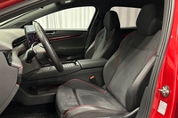 Volkswagen ID.7 vaihtoauto