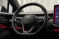 Volkswagen ID.7 vaihtoauto