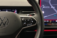 Volkswagen ID.7 vaihtoauto