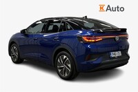 Volkswagen ID.5 vaihtoauto