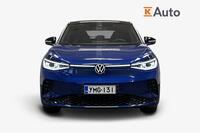 Volkswagen ID.5 vaihtoauto