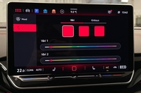 Volkswagen ID.5 vaihtoauto