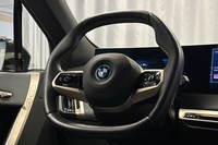 BMW iX vaihtoauto