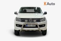 Volkswagen Amarok vaihtoauto
