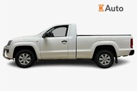 Volkswagen Amarok vaihtoauto