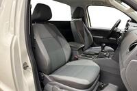 Volkswagen Amarok vaihtoauto