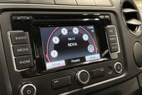 Volkswagen Amarok vaihtoauto