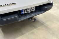 Volkswagen Amarok vaihtoauto