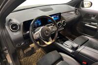 Mercedes-Benz GLA vaihtoauto