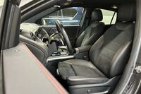 Mercedes-Benz GLA vaihtoauto