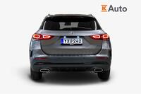 Mercedes-Benz GLA vaihtoauto