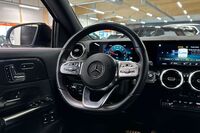 Mercedes-Benz GLA vaihtoauto