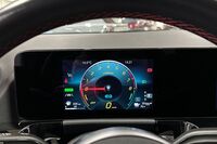 Mercedes-Benz GLA vaihtoauto