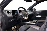 Mercedes-Benz GLA vaihtoauto