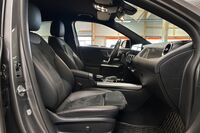 Mercedes-Benz GLA vaihtoauto