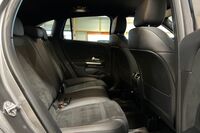 Mercedes-Benz GLA vaihtoauto