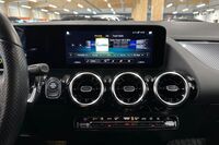 Mercedes-Benz GLA vaihtoauto