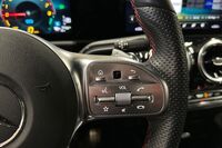 Mercedes-Benz GLA vaihtoauto